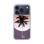 スリムプロテクションケース［ Palm Tree ］