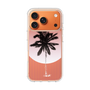 スリムプロテクションケース［ Palm Tree ］