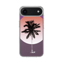 スリムプロテクションケース［ Palm Tree ］