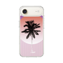 スリムプロテクションケース［ Palm Tree ］