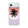 スリムプロテクションケース［ Palm Tree ］