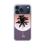 スリムプロテクションケース［ Palm Tree ］