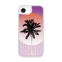 スリムプロテクションケース［ Palm Tree ］
