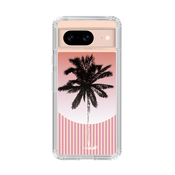 スリムプロテクションケース［ Palm Tree ］