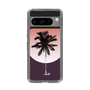 スリムプロテクションケース［ Palm Tree ］