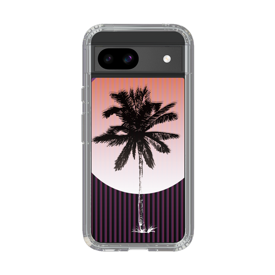 スリムプロテクションケース［ Palm Tree ］