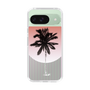 スリムプロテクションケース［ Palm Tree ］