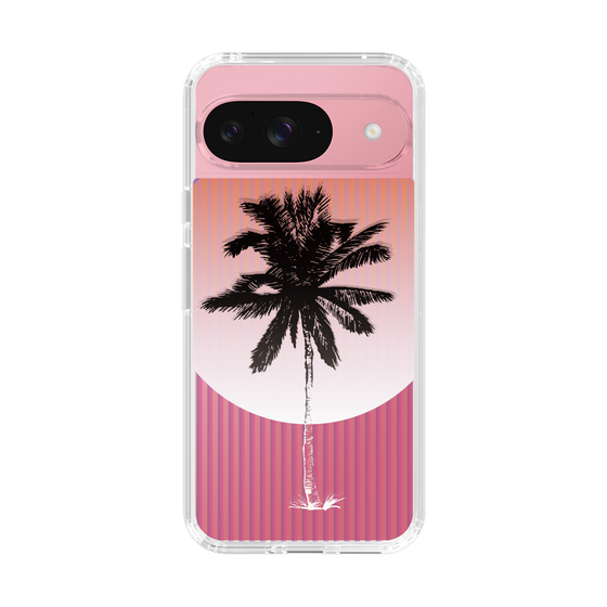 スリムプロテクションケース［ Palm Tree ］