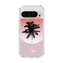 スリムプロテクションケース［ Palm Tree ］