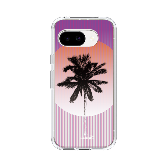 スリムプロテクションケース［ Palm Tree ］
