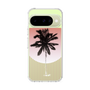 スリムプロテクションケース［ Palm Tree ］