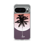 スリムプロテクションケース［ Palm Tree ］