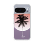 スリムプロテクションケース［ Palm Tree ］