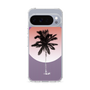 スリムプロテクションケース［ Palm Tree ］