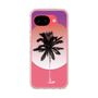スリムプロテクションケース［ Palm Tree ］