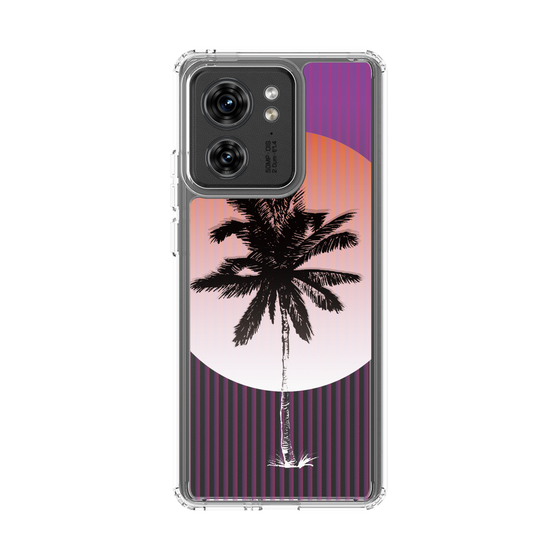 スリムプロテクションケース［ Palm Tree ］