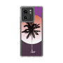 スリムプロテクションケース［ Palm Tree ］