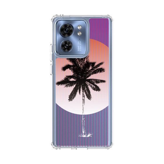 スリムプロテクションケース［ Palm Tree ］