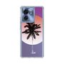 スリムプロテクションケース［ Palm Tree ］