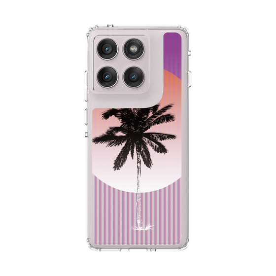 スリムプロテクションケース［ Palm Tree ］