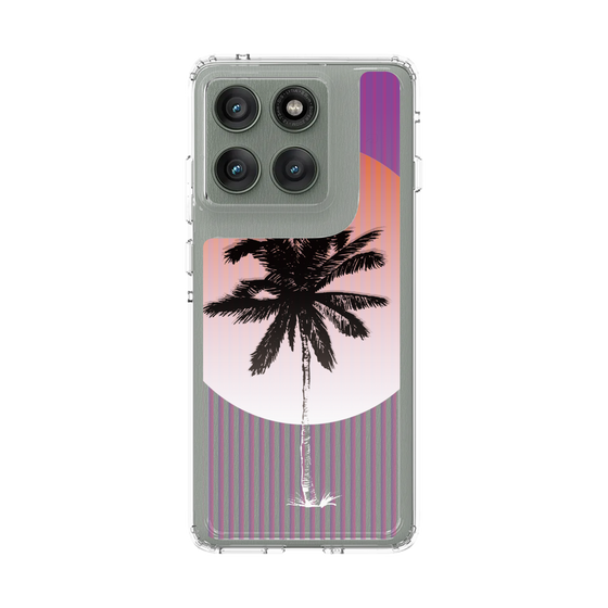 スリムプロテクションケース［ Palm Tree ］