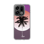 スリムプロテクションケース［ Palm Tree ］