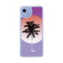 スリムプロテクションケース［ Palm Tree ］