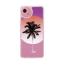 スリムプロテクションケース［ Palm Tree ］