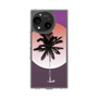 スリムプロテクションケース［ Palm Tree ］