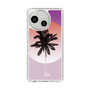 スリムプロテクションケース［ Palm Tree ］