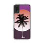 スリムプロテクションケース［ Palm Tree ］