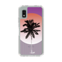 スリムプロテクションケース［ Palm Tree ］