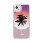 スリムプロテクションケース［ Palm Tree ］