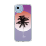 スリムプロテクションケース［ Palm Tree ］