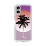 スリムプロテクションケース［ Palm Tree ］