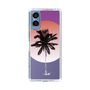 スリムプロテクションケース［ Palm Tree ］