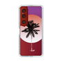 スリムプロテクションケース［ Palm Tree ］