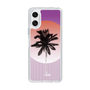 スリムプロテクションケース［ Palm Tree ］