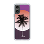 スリムプロテクションケース［ Palm Tree ］