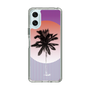 スリムプロテクションケース［ Palm Tree ］