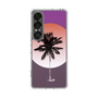 スリムプロテクションケース［ Palm Tree ］