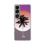 スリムプロテクションケース［ Palm Tree ］