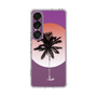 スリムプロテクションケース［ Palm Tree ］
