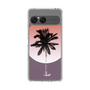 スリムプロテクションケース［ Palm Tree ］