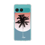 スリムプロテクションケース［ Palm Tree ］