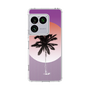 スリムプロテクションケース［ Palm Tree ］
