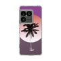 スリムプロテクションケース［ Palm Tree ］