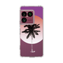 スリムプロテクションケース［ Palm Tree ］