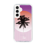 スリムプロテクションケース［ Palm Tree ］