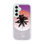 スリムプロテクションケース［ Palm Tree ］